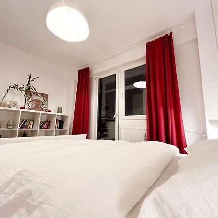 Lola'S Apartament Close To City Center Bucareste Exterior foto