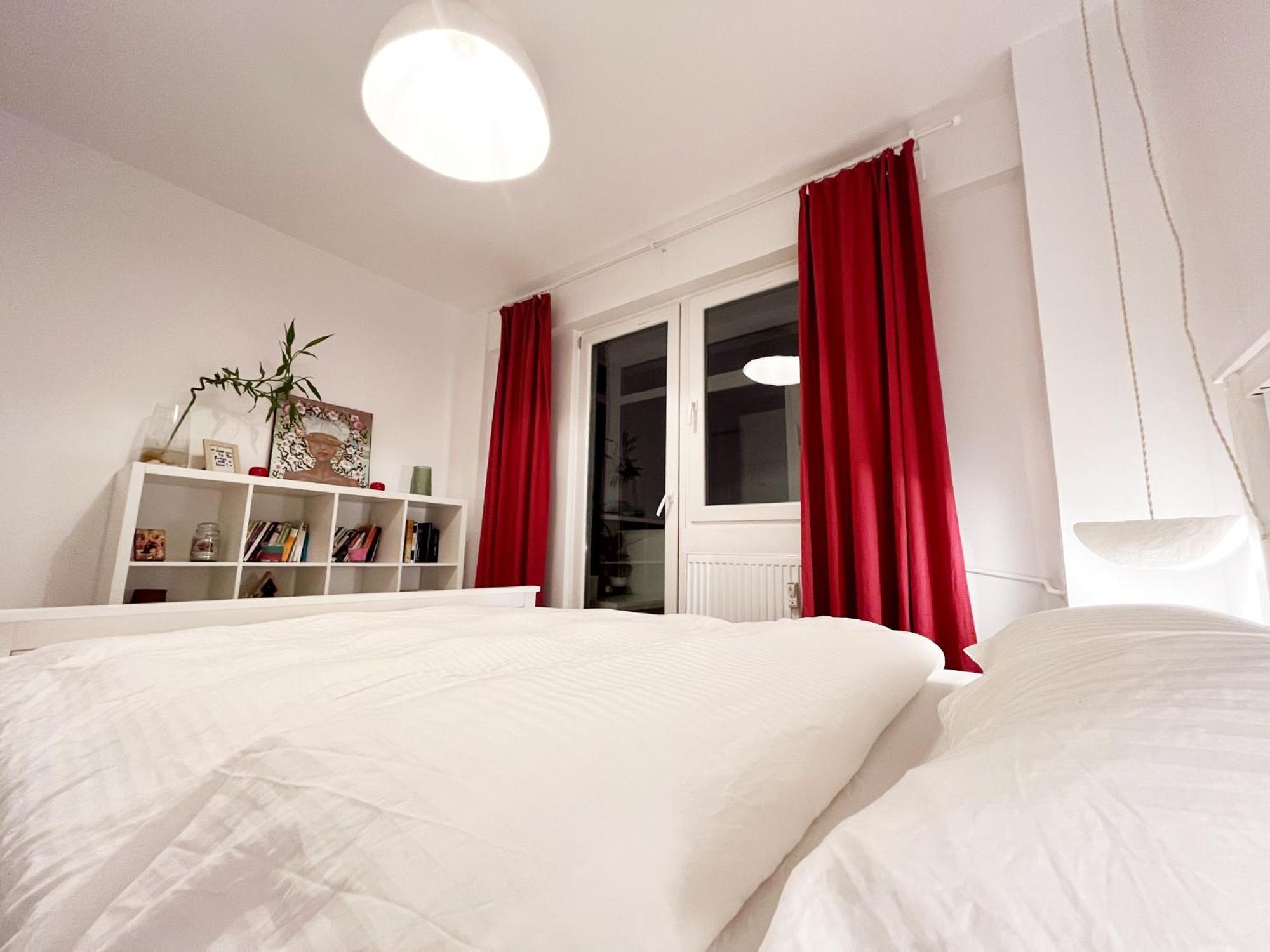 Lola'S Apartament Close To City Center Bucareste Exterior foto